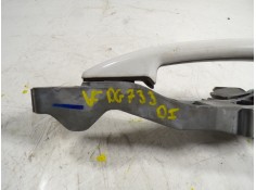 Recambio de maneta exterior delantera izquierda para peugeot 208 1.6 blue-hdi fap referencia OEM IAM 9101GF   2