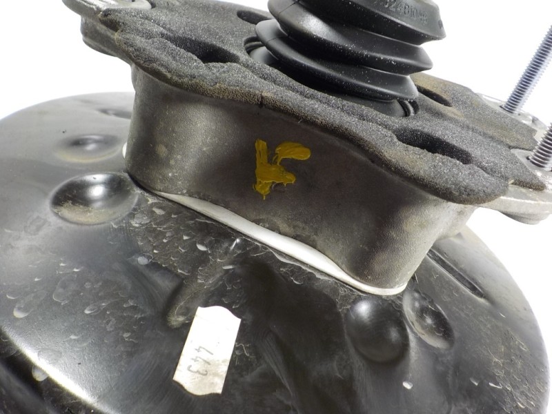 Recambio de servofreno para renault clio iv 1.2 16v referencia OEM IAM 472102859R 472104788R 