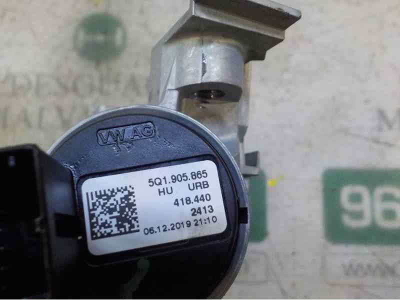 Recambio de antirrobo para seat ateca (kh7) 1.0 tsi referencia OEM IAM 1K0905851D 1K0905851 