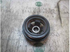 Recambio de polea cigueñal para ssangyong rodius xdi limited referencia OEM IAM    2