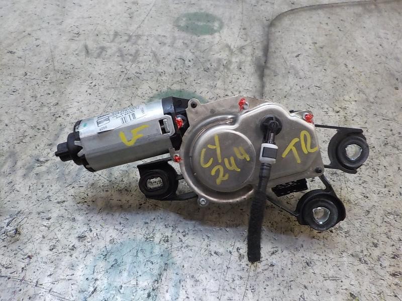 Recambio de motor limpia trasero para seat ibiza (6j5) 1.6 tdi referencia OEM IAM 6J4955711 6J4955711 