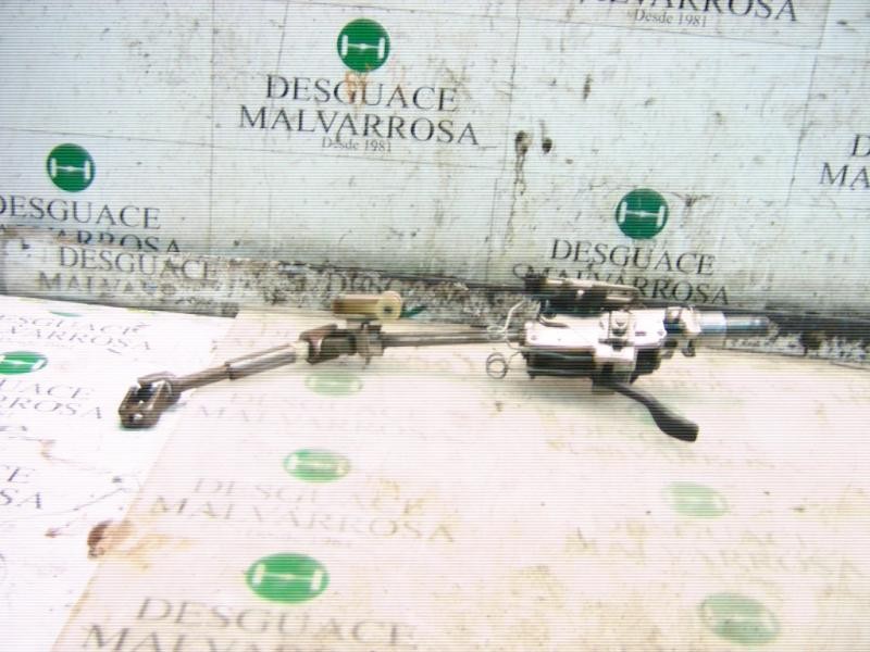 Recambio de columna direccion para skoda fabia (6y2/6y3) classic referencia OEM IAM   