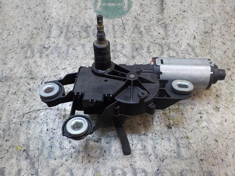 Recambio de motor limpia trasero para seat ibiza (6j5) 1.6 tdi referencia OEM IAM 6J4955711 6J4955711 