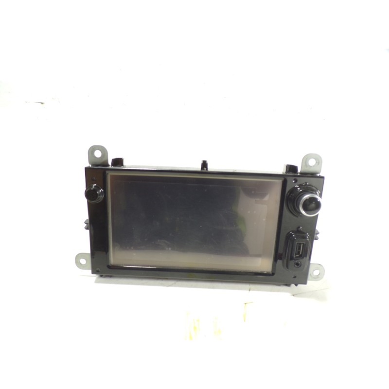 Recambio de sistema audio / radio cd para renault clio iv 1.2 16v referencia OEM IAM 281157316R 281152390R 