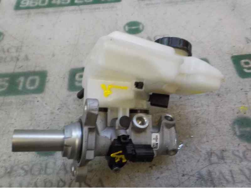 Recambio de bomba freno para seat ateca (kh7) 1.0 tsi referencia OEM IAM 5Q1614019QREP  