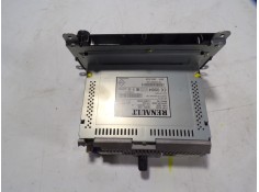 Recambio de sistema audio / radio cd para renault clio iv 1.2 16v referencia OEM IAM 281157316R 281152390R  2