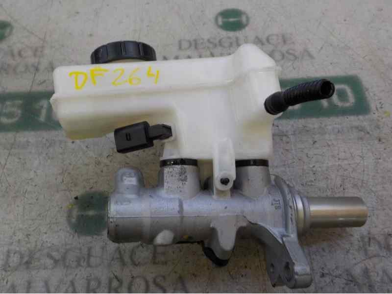 Recambio de bomba freno para seat ateca (kh7) 1.0 tsi referencia OEM IAM 5Q1614019QREP  