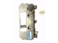 Recambio de mando climatizador para alfa romeo brera (177) 2.4 jtd cat referencia OEM IAM 156073868 946156073868 5241966800 2