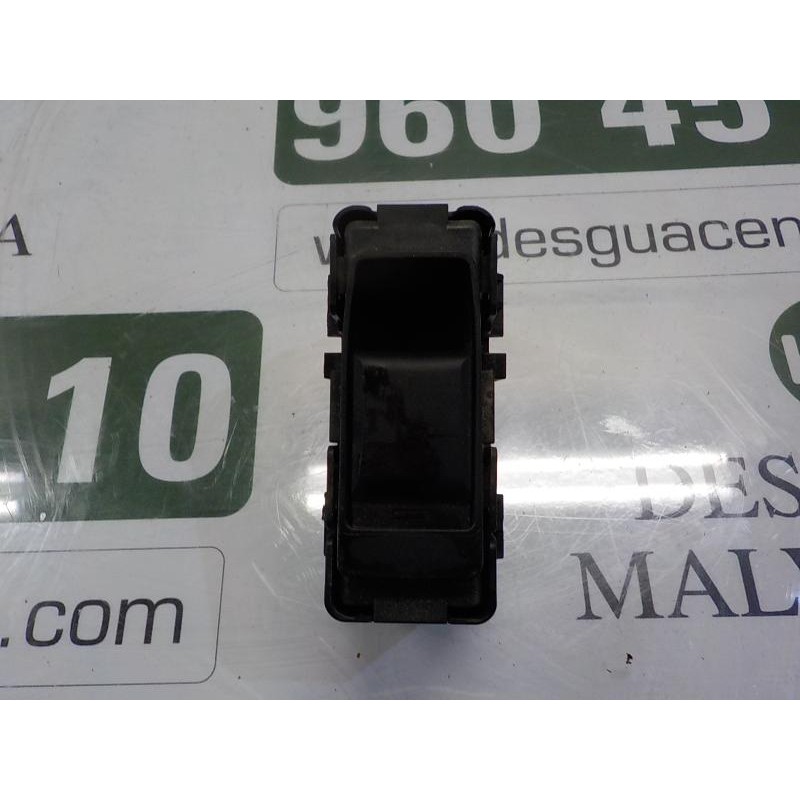 Recambio de mando elevalunas trasero izquierdo para jeep compass (2008-2011) 2.2 crdi referencia OEM IAM 68018920AA  