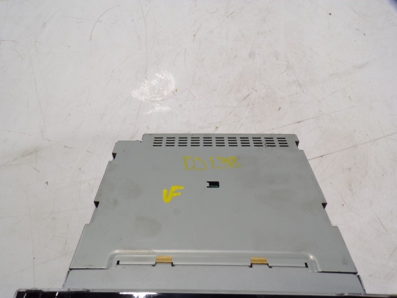 Recambio de sistema audio / radio cd para renault clio iv 1.2 16v referencia OEM IAM 281157316R 281152390R 