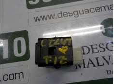 Recambio de mando elevalunas trasero izquierdo para jeep compass (2008-2011) 2.2 crdi referencia OEM IAM 68018920AA   2