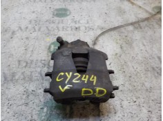 Recambio de pinza freno delantera derecha para seat ibiza (6j5) 1.6 tdi referencia OEM IAM 1K0615124D   2