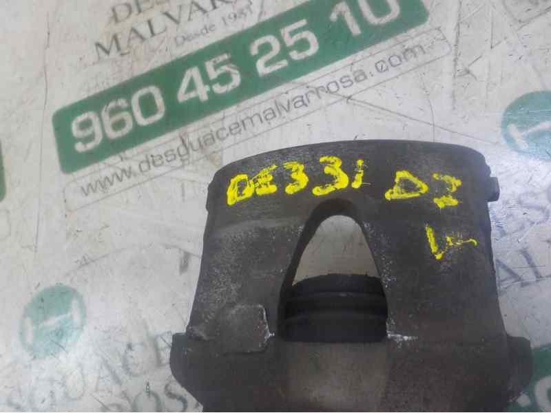Recambio de pinza freno delantera izquierda para seat ibiza (6j5) 1.2 tsi referencia OEM IAM   