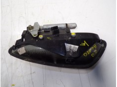 Recambio de maneta exterior delantera derecha para alfa romeo brera (177) 2.4 jtd cat referencia OEM IAM 156070360   2