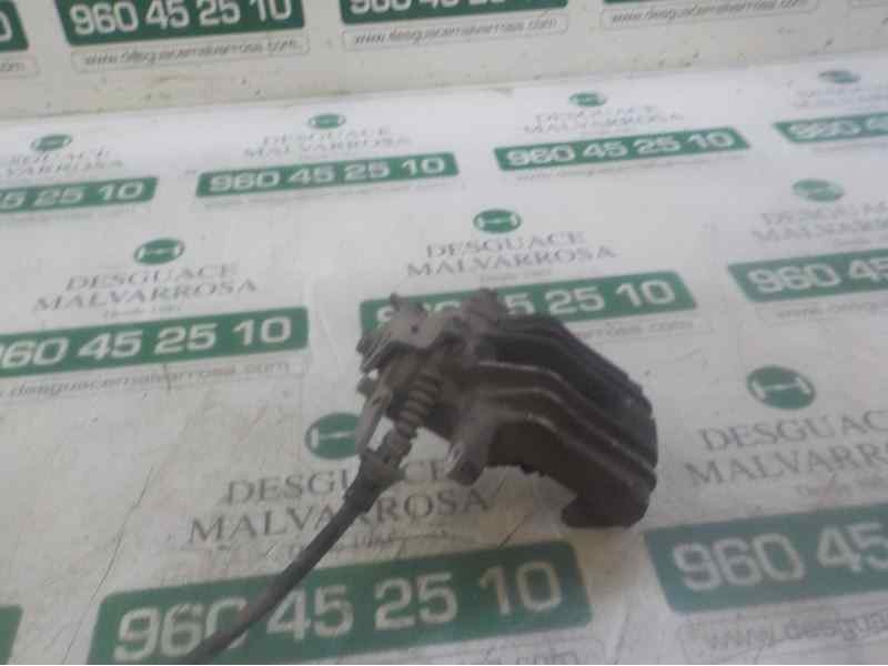 Recambio de pinza freno trasera derecha para seat ibiza (6j5) 1.2 tsi referencia OEM IAM   