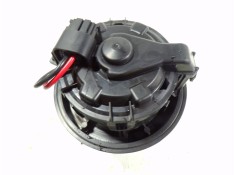 Recambio de motor calefaccion para peugeot 208 1.6 blue-hdi fap referencia OEM IAM 1608182080 T1013140A T1013140A 2