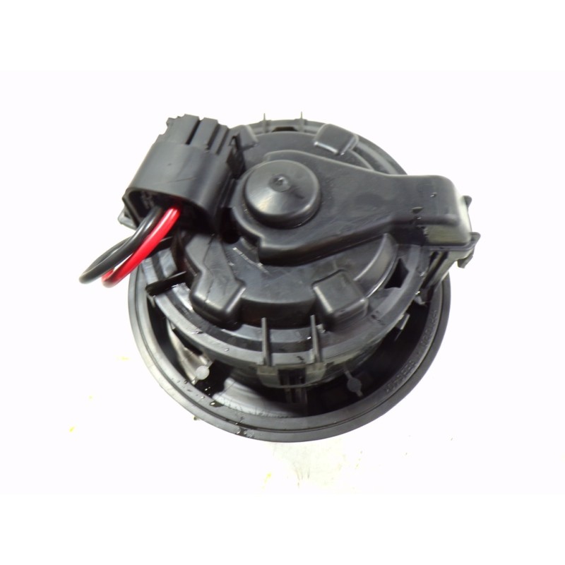 Recambio de motor calefaccion para peugeot 208 1.6 blue-hdi fap referencia OEM IAM 1608182080 T1013140A T1013140A