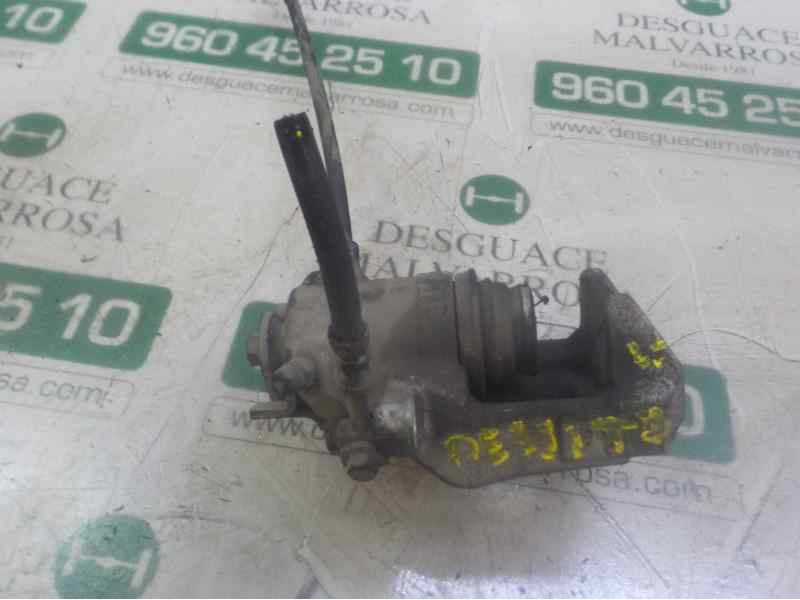 Recambio de pinza freno trasera derecha para seat ibiza (6j5) 1.2 tsi referencia OEM IAM   
