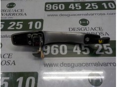 Recambio de maneta exterior delantera derecha para jeep compass (2008-2011) 2.2 crdi referencia OEM IAM XU80WS2AE   2