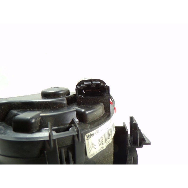 Recambio de motor calefaccion para peugeot 208 1.6 blue-hdi fap referencia OEM IAM 1608182080 T1013140A T1013140A