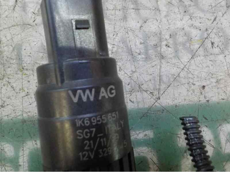 Recambio de bomba limpia para seat ateca (kh7) 1.0 tsi referencia OEM IAM 1K6955651 1K6955651 