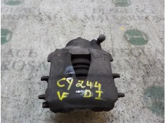 Recambio de pinza freno delantera izquierda para seat ibiza (6j5) 1.6 tdi referencia OEM IAM 1K0615123D   2