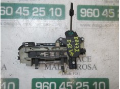 Recambio de maneta exterior delantera izquierda para audi a4 avant (8e) 3.0 v6 24v tdi referencia OEM IAM 8E1837239GRU   2