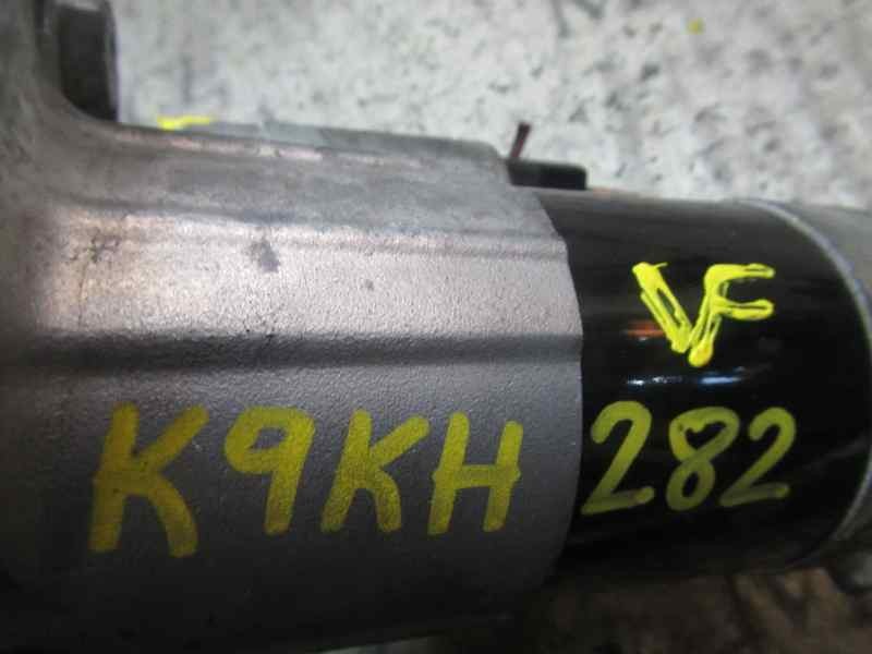 Recambio de motor arranque para nissan qashqai (j10) 1.5 dci turbodiesel cat referencia OEM IAM   