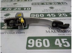 Recambio de maneta exterior delantera izquierda para jeep compass (2008-2011) 2.2 crdi referencia OEM IAM XU55WS2AE   2