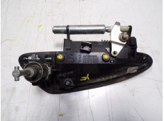 Recambio de maneta exterior delantera izquierda para alfa romeo brera (177) 2.4 jtd cat referencia OEM IAM 156070453   2