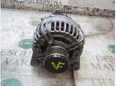 Recambio de alternador para nissan qashqai (j10) 1.5 dci turbodiesel cat referencia OEM IAM   