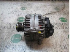 Recambio de alternador para nissan qashqai (j10) 1.5 dci turbodiesel cat referencia OEM IAM    2