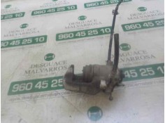 Recambio de pinza freno trasera izquierda para seat ibiza (6j5) 1.2 tsi referencia OEM IAM    2