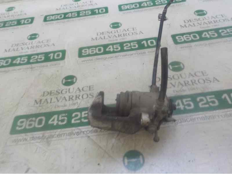 Recambio de pinza freno trasera izquierda para seat ibiza (6j5) 1.2 tsi referencia OEM IAM   