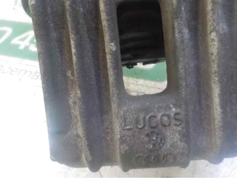 Recambio de pinza freno trasera izquierda para seat ibiza (6j5) 1.2 tsi referencia OEM IAM   