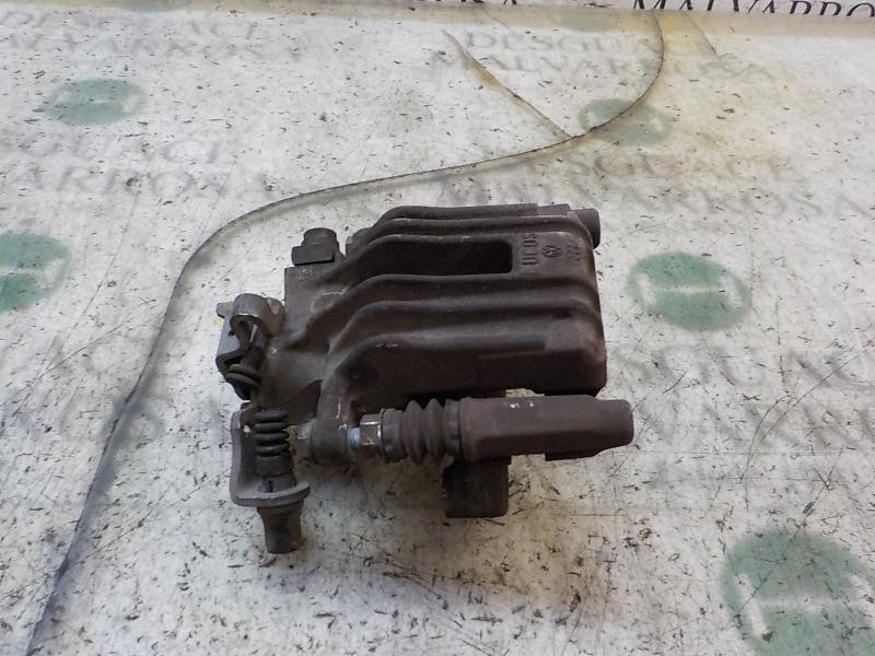 Recambio de pinza freno trasera derecha para seat ibiza (6j5) 1.6 tdi referencia OEM IAM 6R0615424  