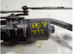 Recambio de motor limpia delantero para peugeot 208 1.6 blue-hdi fap referencia OEM IAM 9815497780 9815497780 0390241589 2