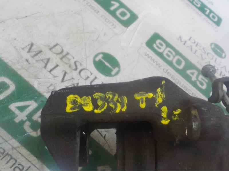 Recambio de pinza freno trasera izquierda para seat ibiza (6j5) 1.2 tsi referencia OEM IAM   