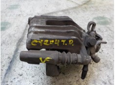 Recambio de pinza freno trasera derecha para seat ibiza (6j5) 1.6 tdi referencia OEM IAM 6R0615424   2