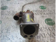 Recambio de enfriador egr para nissan qashqai (j10) 1.5 dci turbodiesel cat referencia OEM IAM   