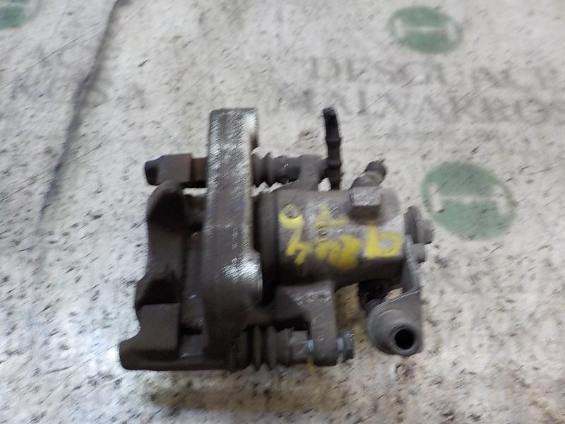 Recambio de pinza freno trasera derecha para seat ibiza (6j5) 1.6 tdi referencia OEM IAM 6R0615424  