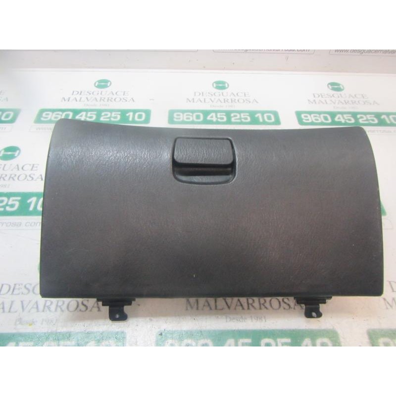 Recambio de guantera para hyundai h1 kasten (flügeltüren h.) referencia OEM IAM 845104A000LK  