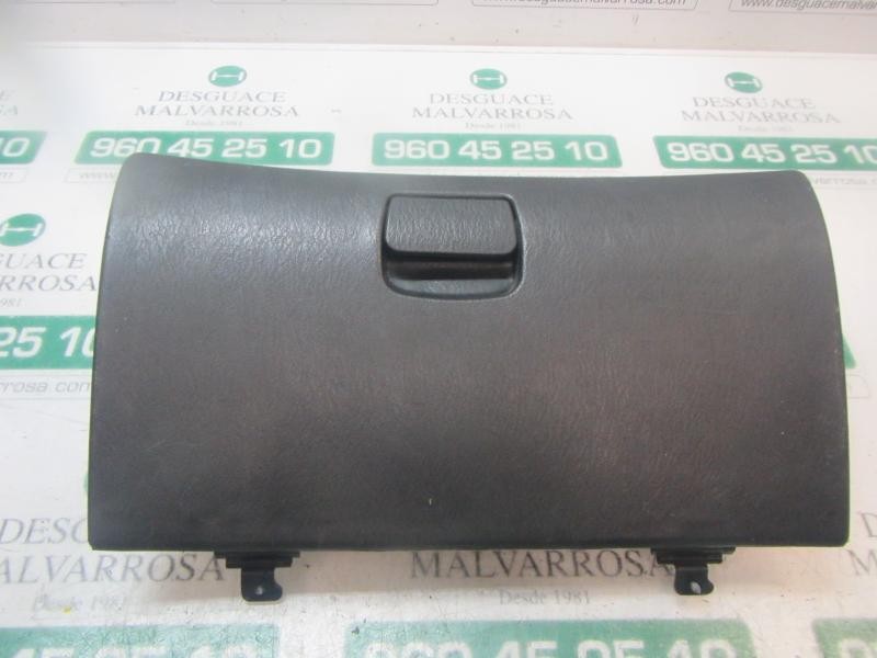 Recambio de guantera para hyundai h1 kasten (flügeltüren h.) referencia OEM IAM 845104A000LK  