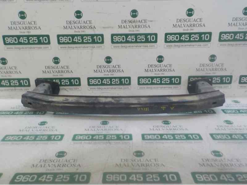 Recambio de refuerzo paragolpes trasero para seat ibiza (6j5) 1.2 tsi referencia OEM IAM   