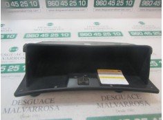 Recambio de guantera para hyundai h1 kasten (flügeltüren h.) referencia OEM IAM 845104A000LK   2