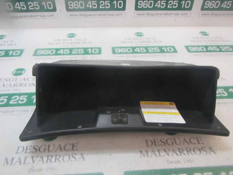 Recambio de guantera para hyundai h1 kasten (flügeltüren h.) referencia OEM IAM 845104A000LK  