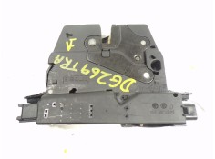 Recambio de cerradura maletero / porton para bmw serie 3 lim. (f30) 2.0 16v diesel referencia OEM IAM 51247191212 918064107  2