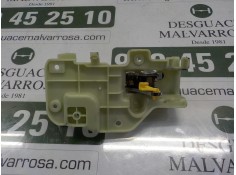 Recambio de maneta interior delantera izquierda para jeep compass (2008-2011) 2.2 crdi referencia OEM IAM 1JU99SZ0AA   2