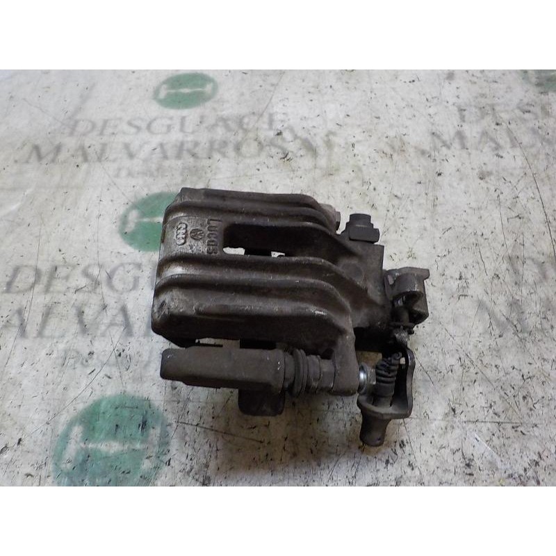 Recambio de pinza freno trasera izquierda para seat ibiza (6j5) 1.6 tdi referencia OEM IAM 6R0615423  