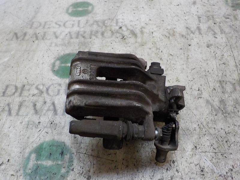 Recambio de pinza freno trasera izquierda para seat ibiza (6j5) 1.6 tdi referencia OEM IAM 6R0615423  